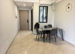 整租·五洲富山园 2室1厅 东南_五洲富山园租房