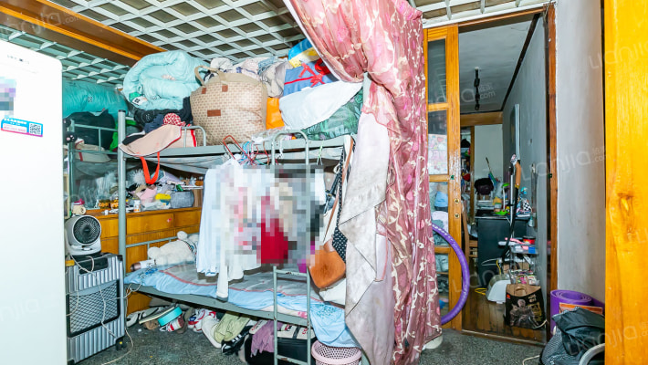 虹仪小区二手房实景图