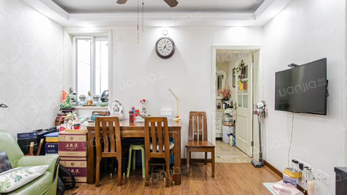 曹杨八村(益达苑)二手房实景图