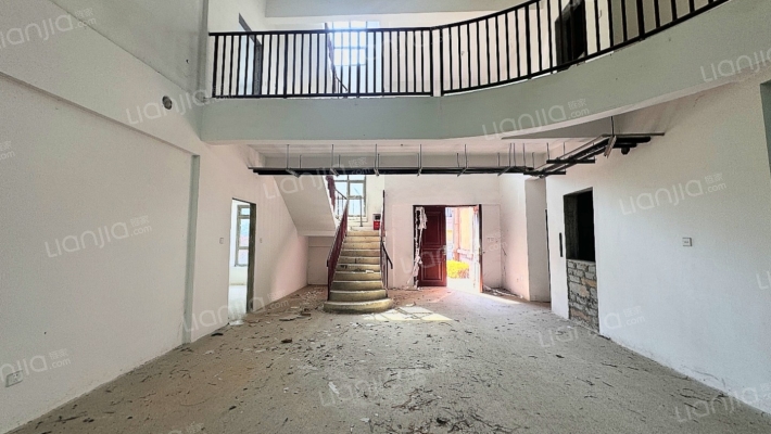 海逸豪庭御翠湖畔二手房实景图