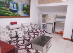 整租·轴仪厂家属院 2室1厅 南/北_轴仪厂家属院租房