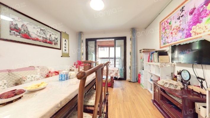 春华里二手房实景图