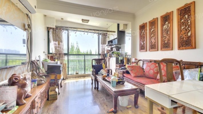 新杨雅苑二手房实景图