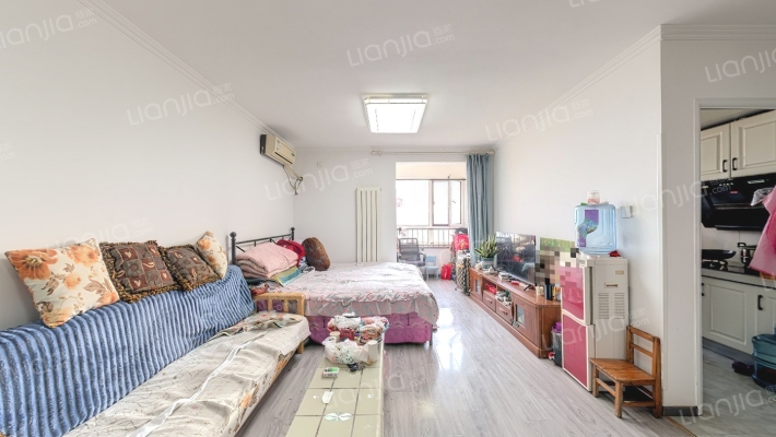 佟馨家园D区二手房实景图