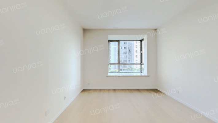 星河世纪城二手房实景图