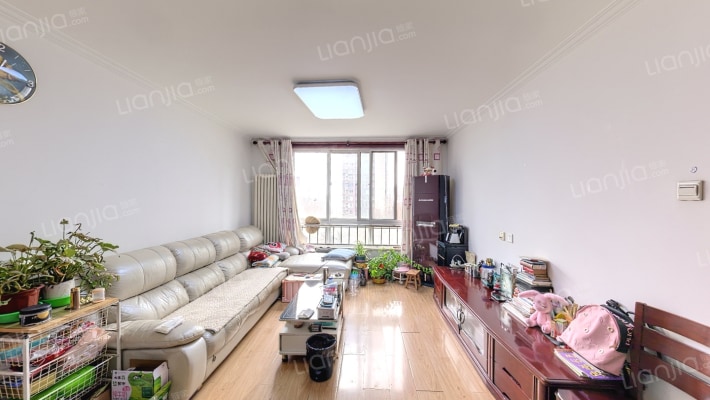 富力阳光美园二手房实景图