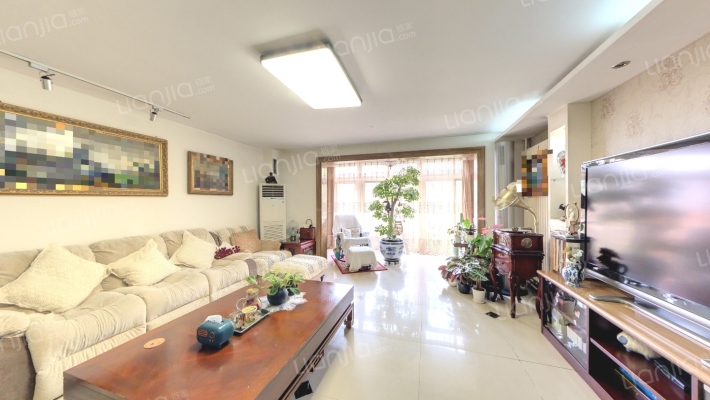 嘉禾园二手房实景图