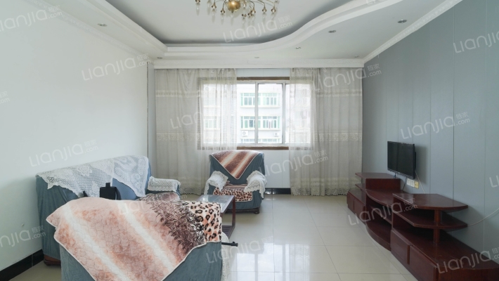 天都商贸城二手房实景图