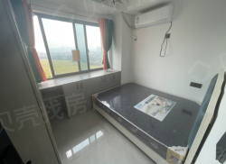 整租·中汇锦园 1室1厅 南_中汇锦园租房