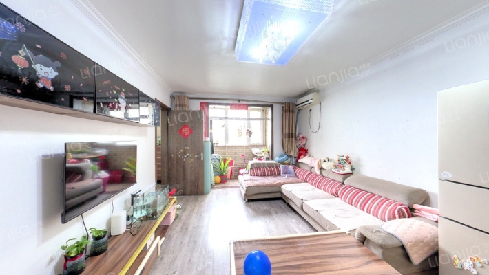 宏仁家园二手房实景图