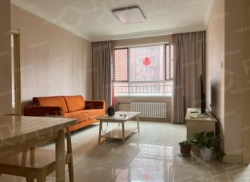 整租·宝丰健康城A1区 2室2厅 南/北_宝丰健康城A1区租房