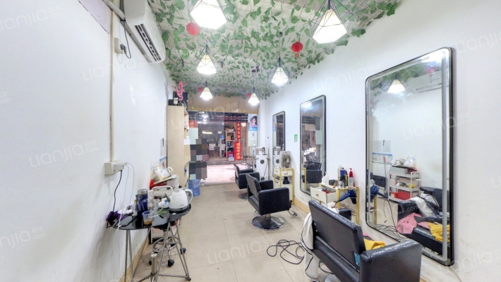 同康路二手房实景图