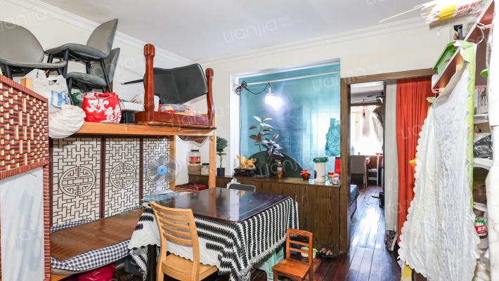 钦州大厦二手房实景图