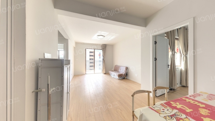 碧桂园海昌天澜三期二手房实景图