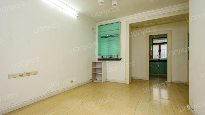 华光公寓二手房实景图