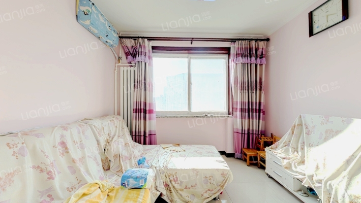 青春路九院二手房实景图