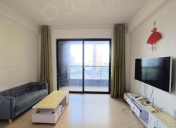 整租·冠郡铭苑 3室2厅 南/北_冠郡铭苑租房