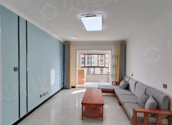 整租·幸福里东郡 3室2厅 东南_幸福里东郡租房