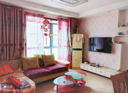 整租·仙林悦城 3室2厅 南_仙林悦城租房