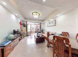 整租·联丰商城 3室2厅 南/北_联丰商城租房