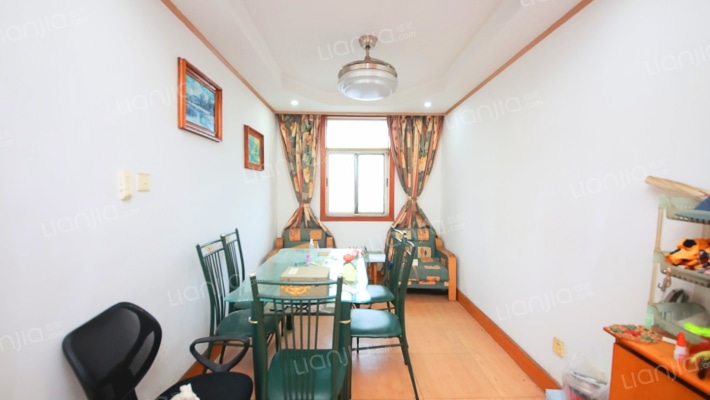 花园新村二手房实景图