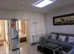 整租·世纪明珠 2室1厅 南/北_世纪明珠租房