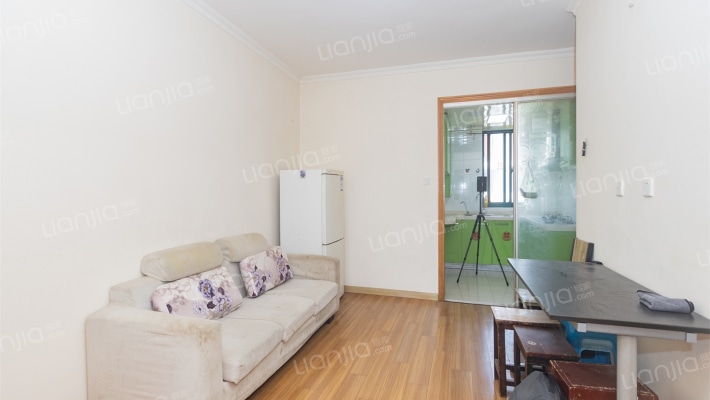 凌兆新村(凌兆路405弄)二手房实景图