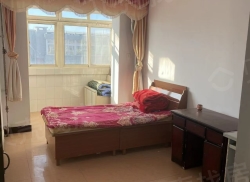 整租·红旗北宿舍 2室2厅 南_红旗北宿舍租房