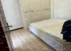 整租·滨江俊园 2室1厅 西_滨江俊园租房