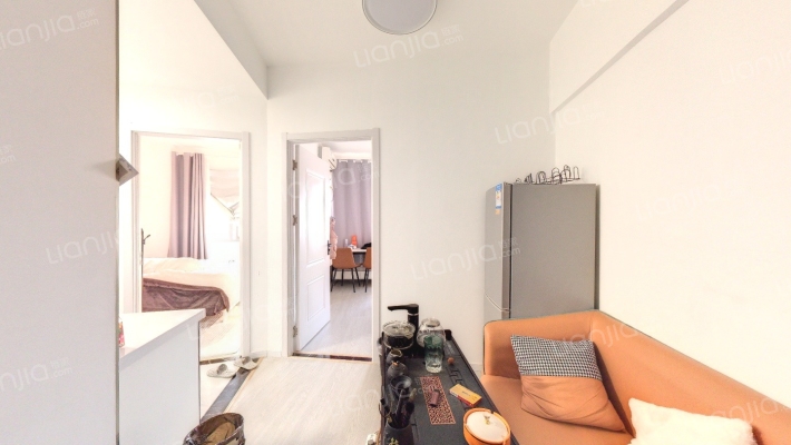 金建大厦二手房实景图