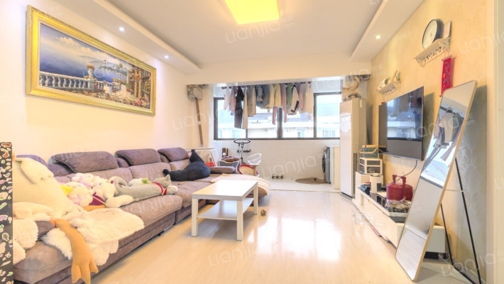 银翔新村二手房实景图