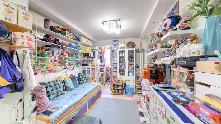 住欣家园二手房实景图