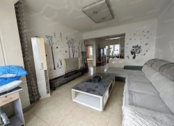 整租·新怡雅居 2室2厅 南/北_新怡雅居租房