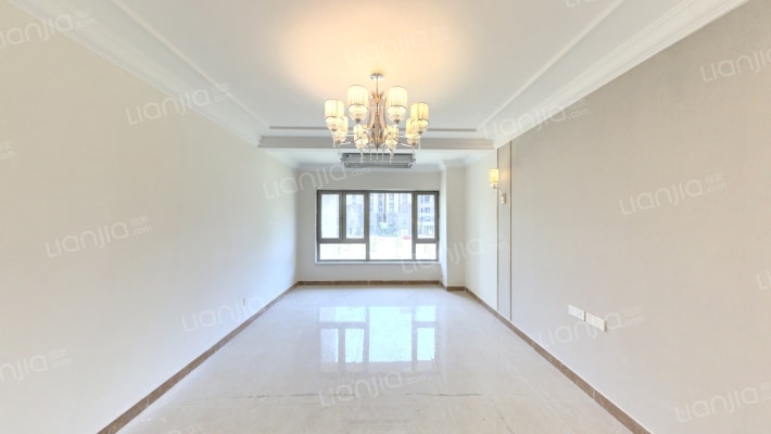 恒大文旅桃林苑东区二手房实景图