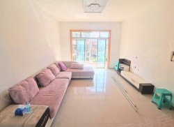 整租·东海岸 3室2厅 南_东海岸租房