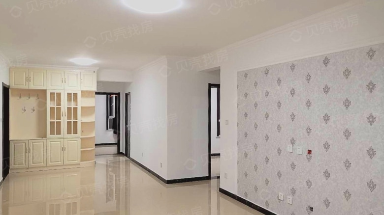 整租·西仰陵新村 3室2厅 南/北