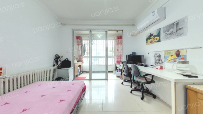 张庄家园二手房实景图