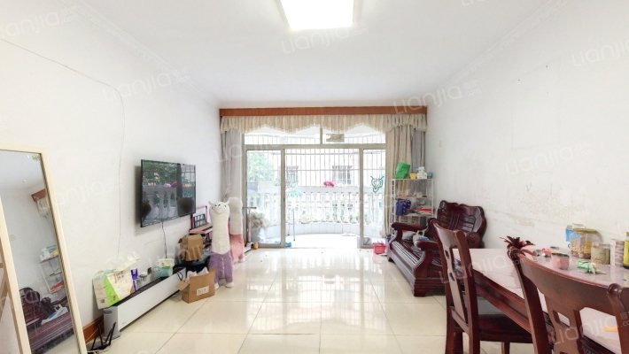 启园新村二手房实景图