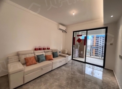 整租·保利雨林澜山 2室1厅 南_保利雨林澜山租房