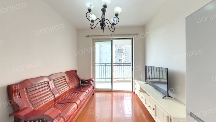 五合苑二手房实景图