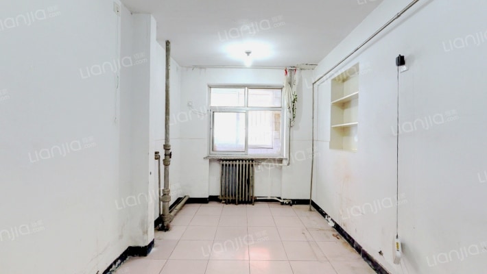 潘家园小区二手房实景图