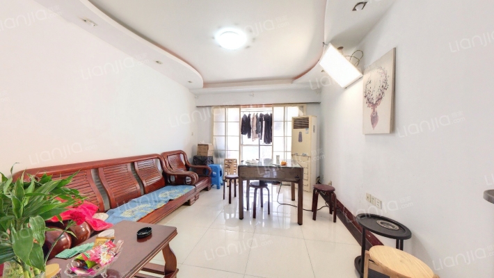 金珠花苑二手房实景图