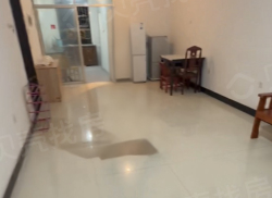 整租·吉利社区 1室1厅 南_吉利社区租房