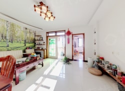 整租·龍祥小區 4室2厅 复式 南/北_龍祥小區租房