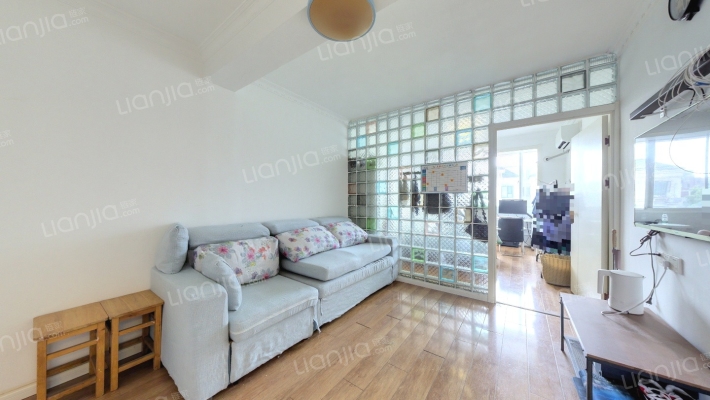 茂盛城市花园一期二手房实景图