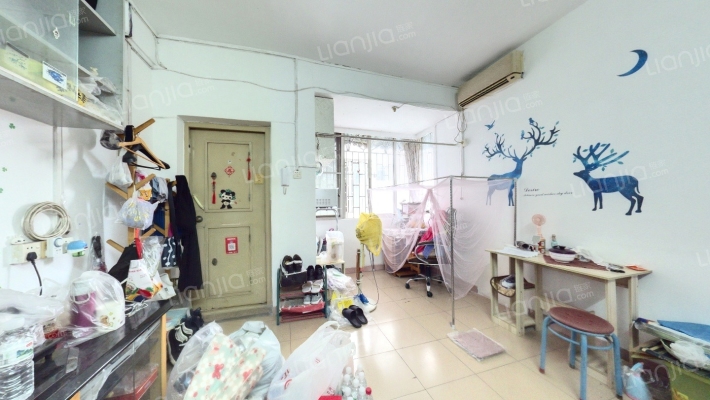 春暖花园二手房实景图