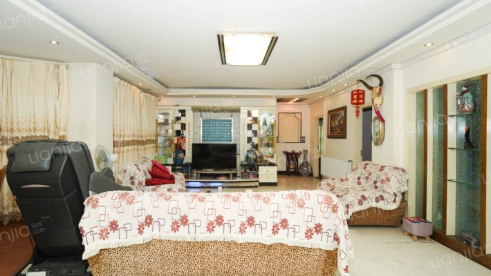 佳庆大厦二手房实景图