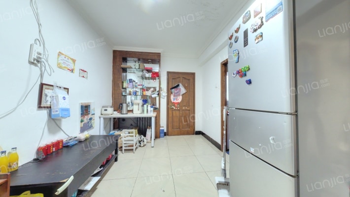 畅清园二手房实景图