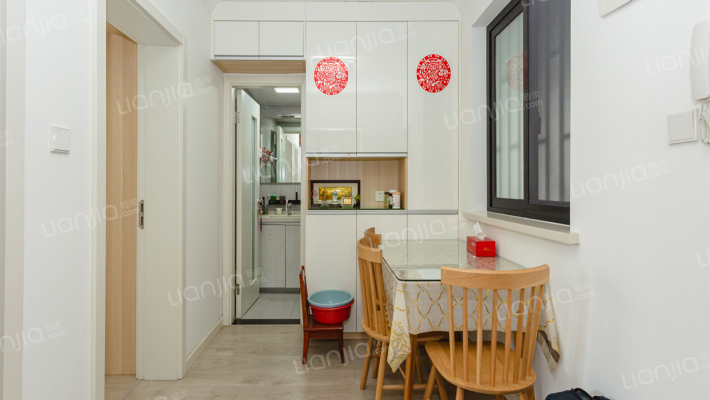 五莲一小区二手房实景图