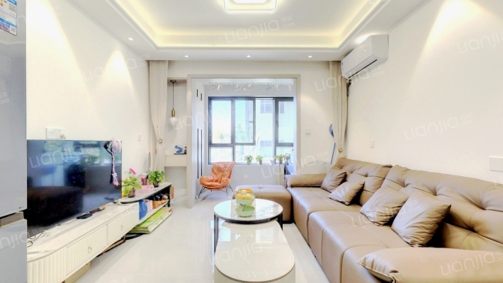 玖仁幸福家园二手房实景图